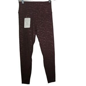 Persit High‎ Waist Camo Print Leggings Activewear Athletic Pants